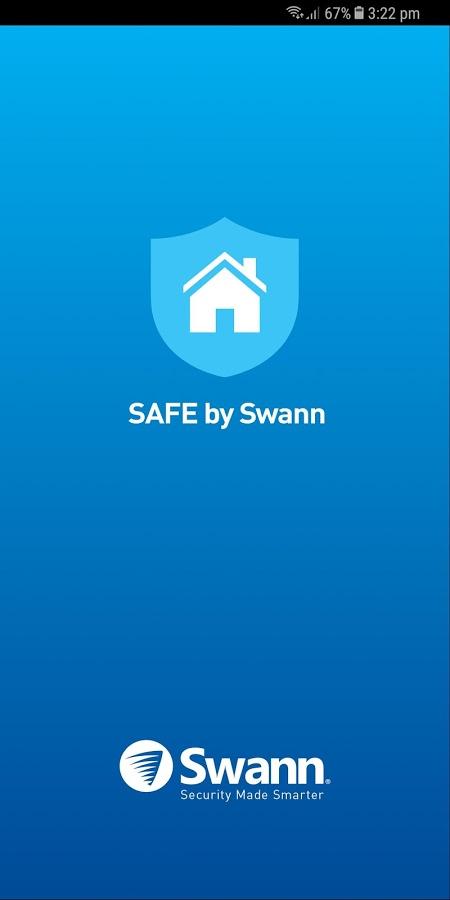 Safe By Swann App For Mac