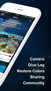Dive+ App For Mac