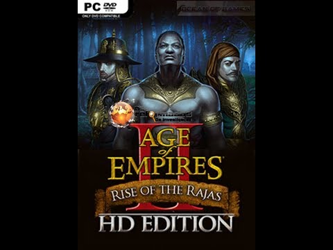 Age Of Empires Ii Hd Edition Download For Mac